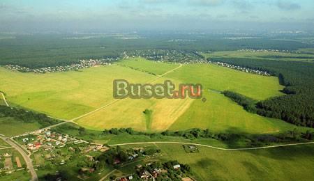 Участок 15 соток в 62 км от МКАД по Симф. шоссе Москва