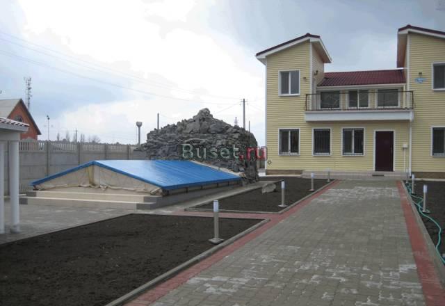 Домовладение Ростов-на-Дону