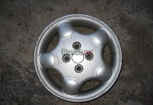 Литые диски Москва