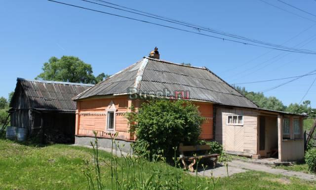 Тульская обл, Заокский р-он,д. Дворяниново 25 сот Москва