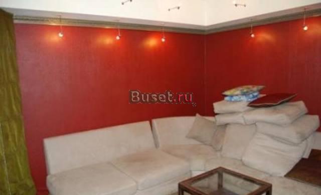 ПСН 350 кв.м. 1-я линия Садового кольца Москва