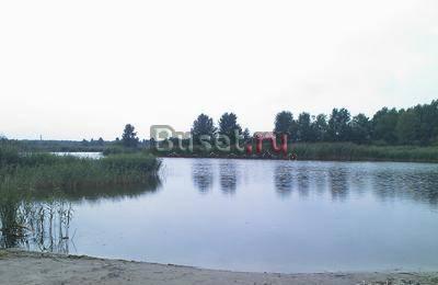 СНТ 12 соток озеро25км от МКАД Москва