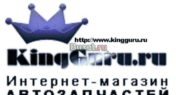 Задняя часть а/М KIA ceed PRO Москва