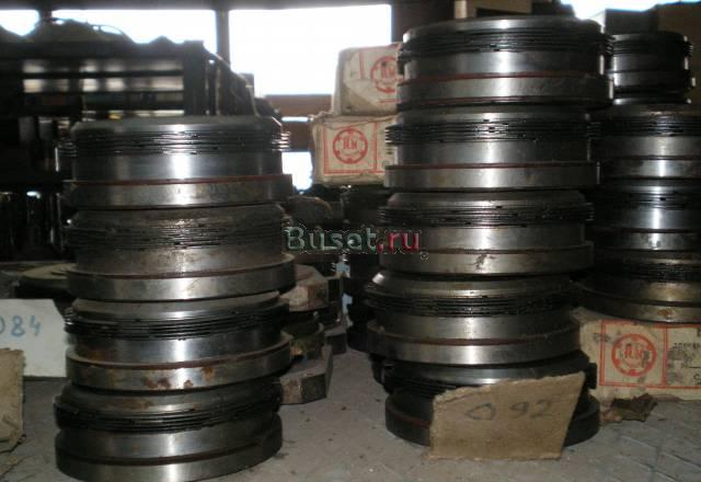 Муфты Энгельс