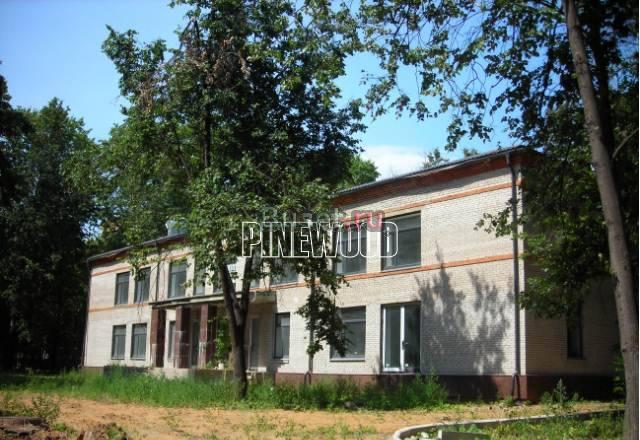 Продажа здания. 844 м2. Полежаевская Москва