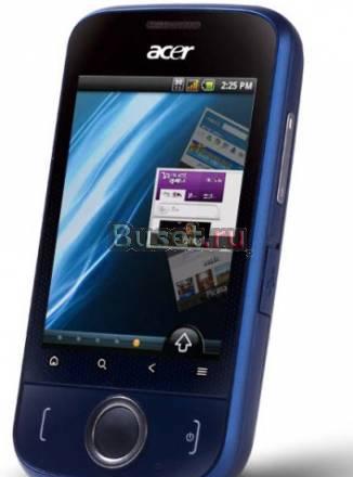 Продаю смартфон acer e 110 Москва