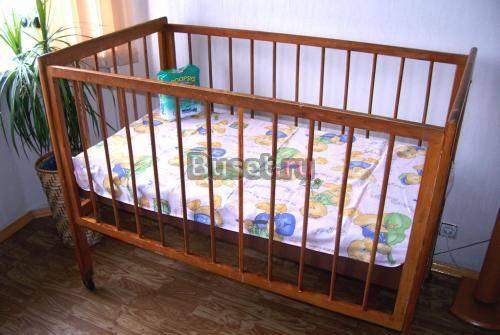 Кроватку Санкт-Петербург