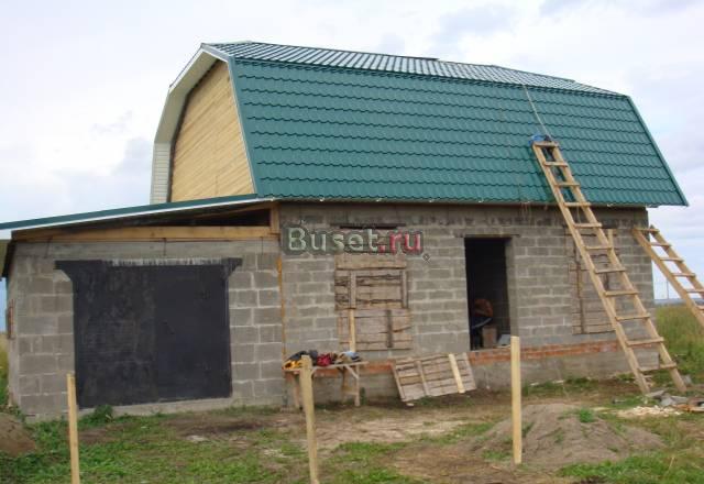 Земельный участок в г.Белокуриха Москва