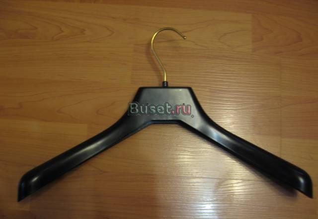 Черные вешалки для одежды по 5 рублей Москва