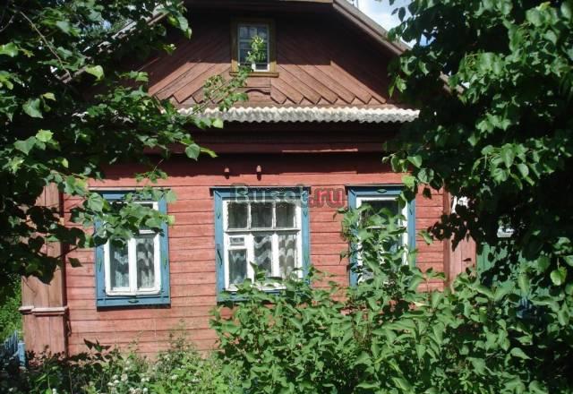 Дом с участком 9 соток, 65 км от МКАД Киржач