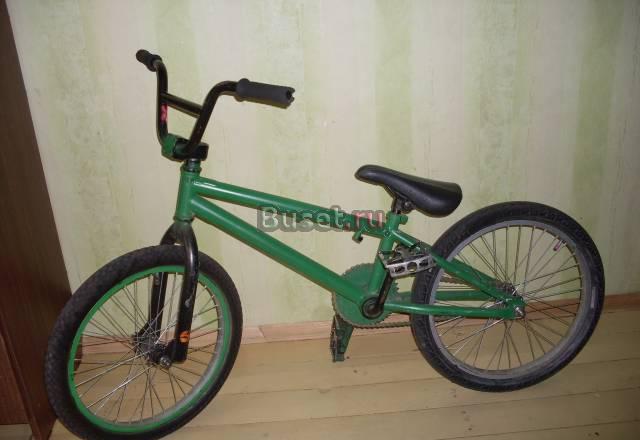 Продаю BMX Санкт-Петербург