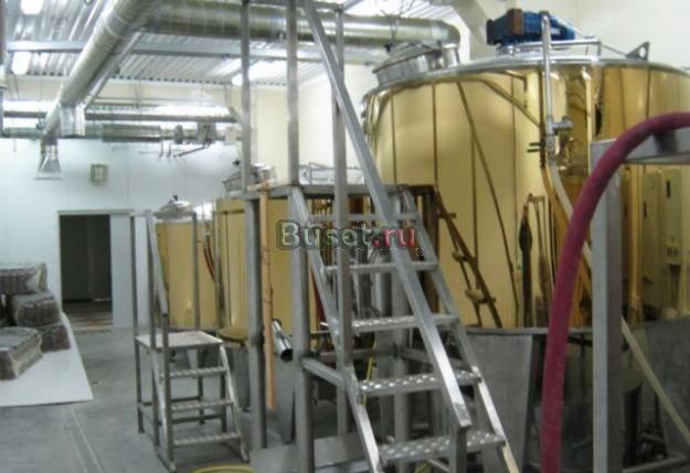 Минипивзаводы минипивоварни квасоварни Москва