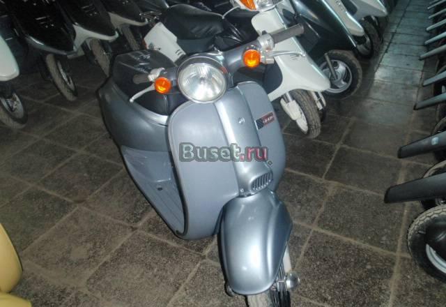 Honda giorno AF24 Санкт-Петербург