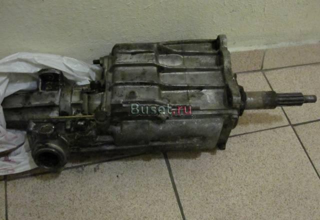 Продам четырех ступенчатую коробку передач Москва