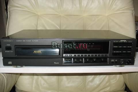 Проигрыватель-CD Technics SL-PG300 Санкт-Петербург