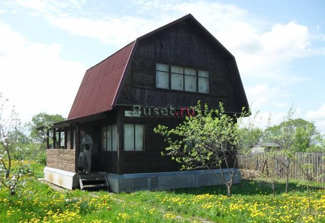 Дача Гагарин