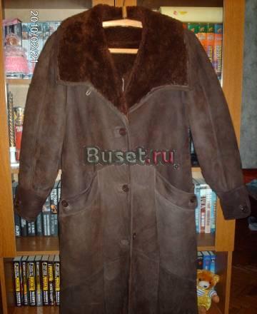 Дубленка Одинцово