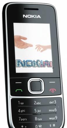 Nokia 2700 Москва