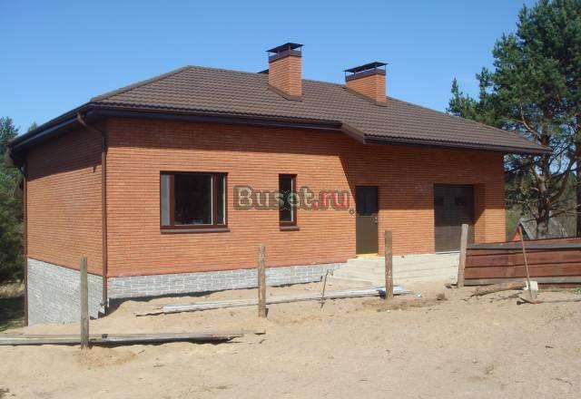 Коттедж Псков