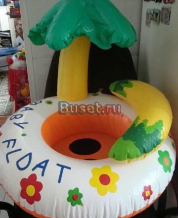 Круги  для плавания Москва