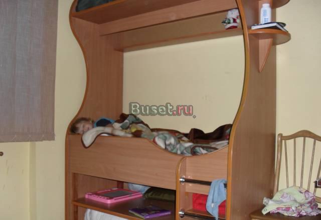 Детская стенка в идеальном состоянии.дешево Калининград