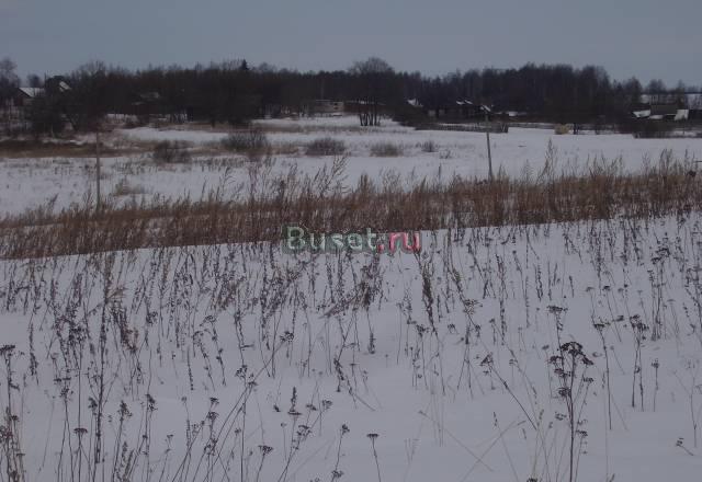 Продам земельный участок, ижс, газ, свет, вода Кольчугино