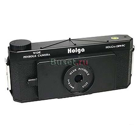 Holga 120 WPC Москва