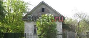 Продаётся дом в Егорьевском районе Москва