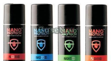 Nano protech Санкт-Петербург