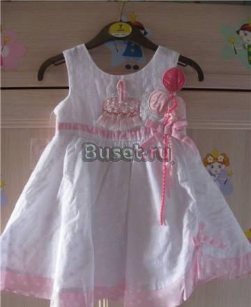 Красивое платье. (новое) Санкт-Петербург