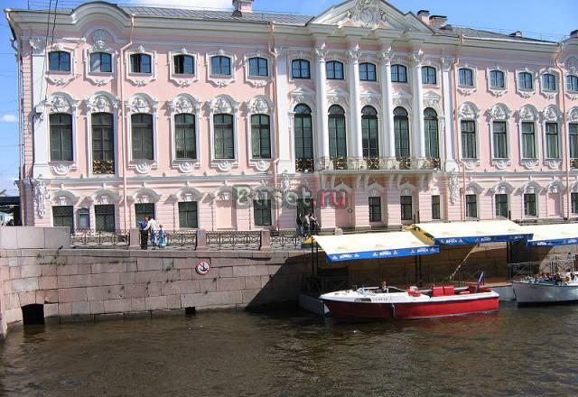 Сниму 1к.кв.от хозяина Санкт-Петербург