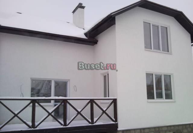 Коттедж в г. Дмитрове 50 км от МКАД Дмитров