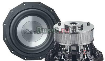 Magnat Destructor 1000 Пассивный сабвуфер 10" Москва