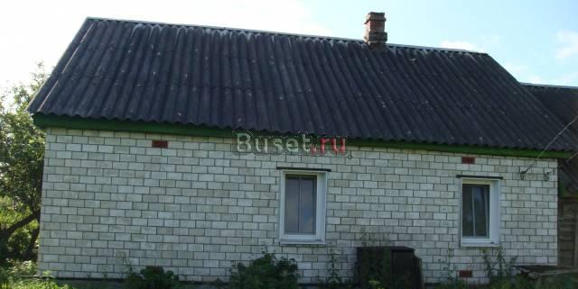 Гатчина+4км (Пудость), 20 сот., ижс с домом Гатчина