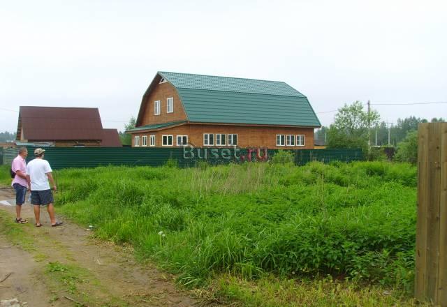 Истринское водохр.40 км от МКАД Москва