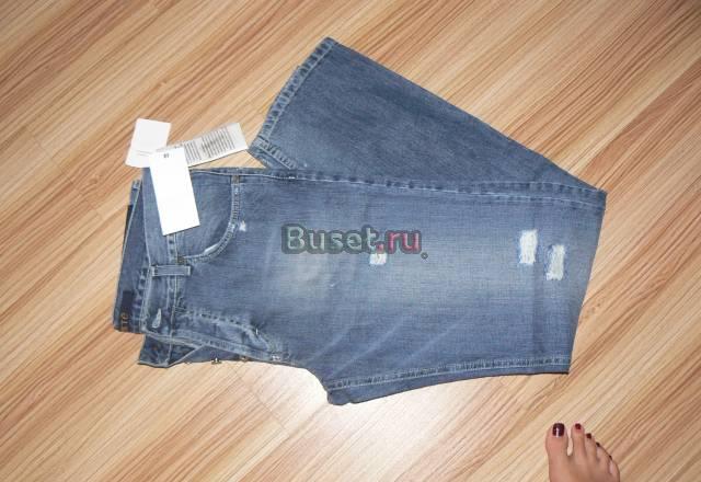 Джинсы Воронеж