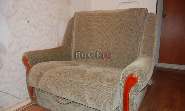 Диван-кресло Москва