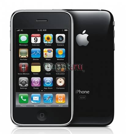 Iphone 3GS 32гб Москва