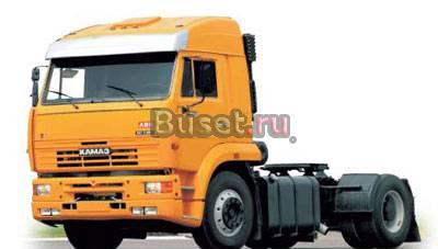 КамАЗы  53215,65115 Саратов
