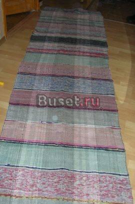 Дорожку деревенскую для дачи Москва