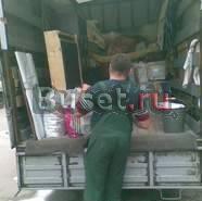 Грузоперевозки,переезды.Вывоз мусора в Казани Казань