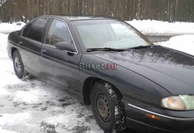 Chevrolet Lumina, 1995 Москва