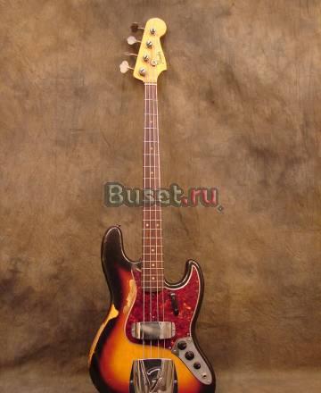 Бас-гитары Москва