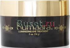 Kumaara Total Eye Real-ботокс без уколов Москва