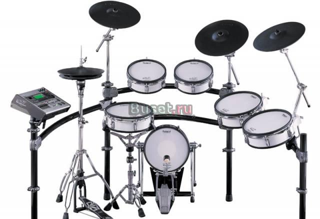 Roland TD 20 Москва