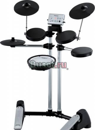 Электронные ударные Roland HD-1 Москва