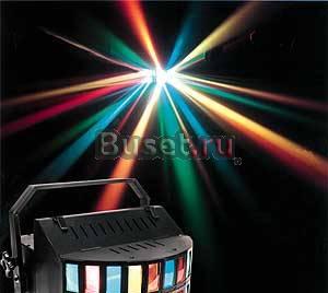 Для сцены световое оборудование Москва