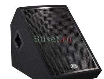 Мониторы сценические Москва