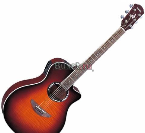 Акустические гитары Москва