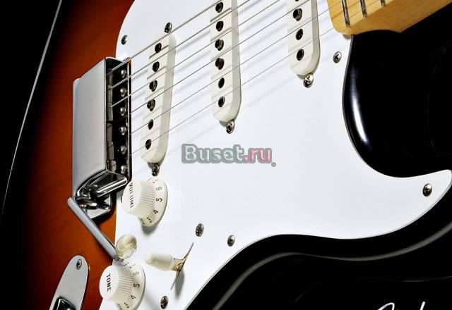 Электрогитары Москва